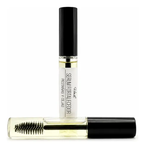 Serum  Fortalecedor Para Pestañas Y Cejas Premium