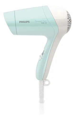 Secador Pelo Philips 400w Hp8110/02 Cable Largo 2 V