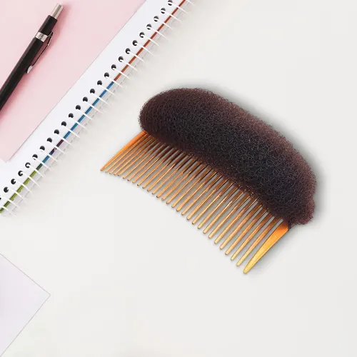 Peluquería Volume Bump, Multiusos, Para Mujer, Regalo, Talla