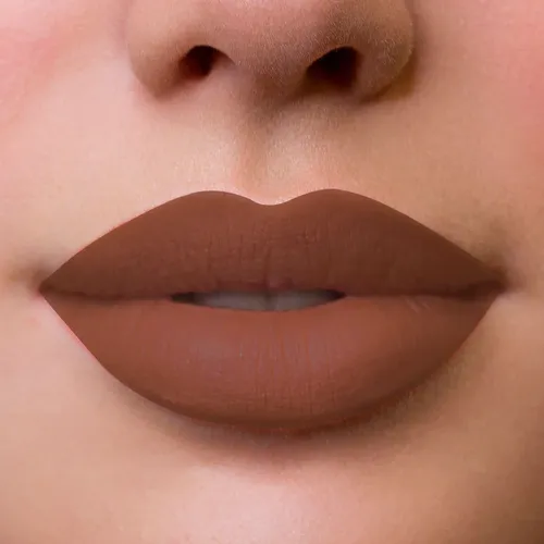 Labial Liquido Vogue Resist Misteriosa