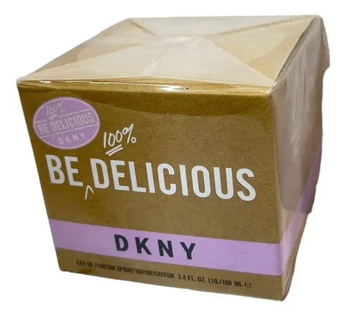 Donna Karan Be Delicious Edp 100ml