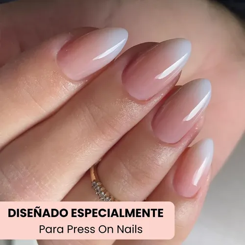 Pegamento Uñas Press On Postizas Autoadhesivas Nails Glue X3