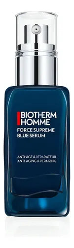 Biotherm Force Supreme Blue Serum 50 Ml