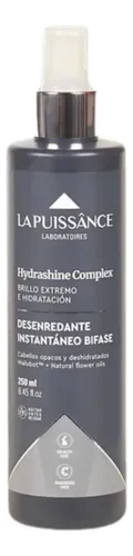 La Puissance Hydrashine Complex Deseredante Instantaneo Bifa