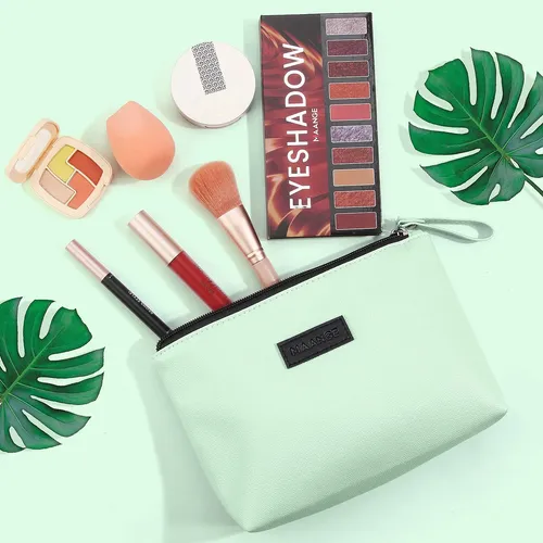 Cosmetic Bags Manange – Bolsa De Maquillaje Pequeña (2 Unida