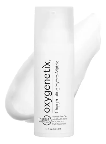 Oxygenetix Hidratante Oxygenating Hydro-matrix 1.7 Oz