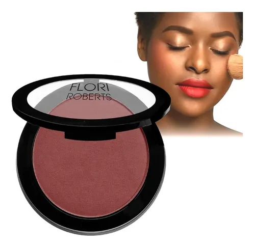 Color Pro Blush Flori Roberts 0.15 Oz Tone Fine Wine