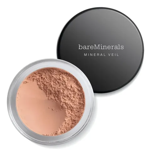 Bareminerals Mineral Veil Polvo Suelto Translúcido