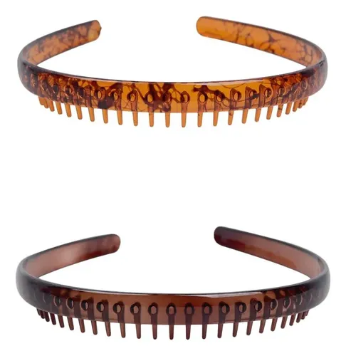 Accesorios Para El Cabello Con Diadema De 14×12.5cm