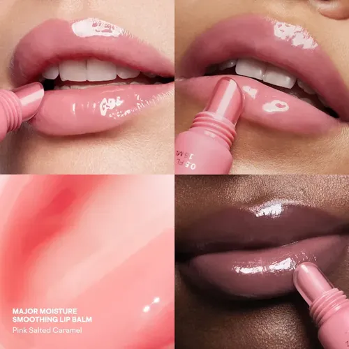 Sephora Favorites Nude Energy Lip Kit Set Labiales Original