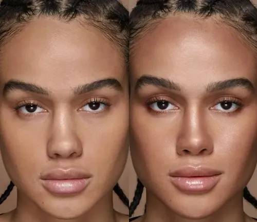 Kiko Milano Sculpting Touch contorno en barra – tono 201 chocolate