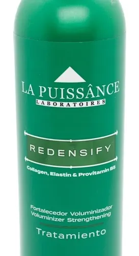 Acondicionador Voluminizador Redensify x300ml La Puissance
