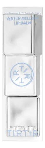 Tirtir Bálsamo Labial Water Mellow Tono 01 Icy Blue