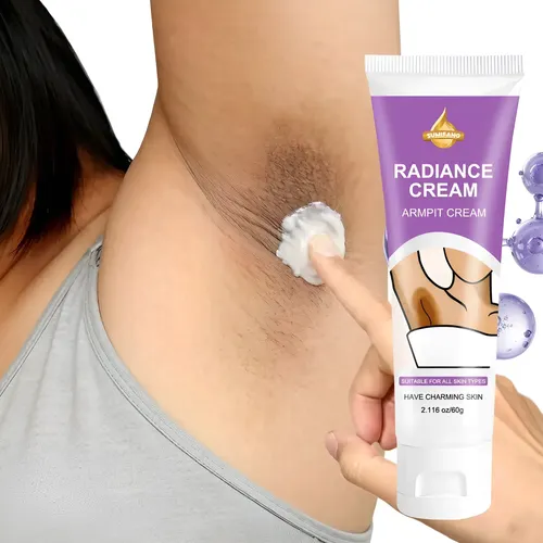 Crema Iluminadora Y Decolorante De Manchas 60 G