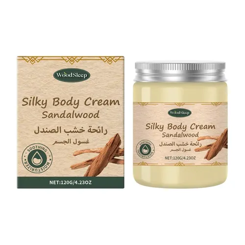 .sa Crema Hidratante Woodsleep Sandalwood Extract M .dmk