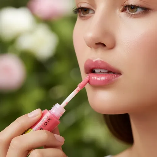 Victoria’s Secret Gloss Brillo Labial Mujer Kiwi Blush