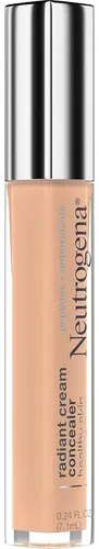 Corrector Neutrogena Brulee Light/medium 01 Con Péptidos Y