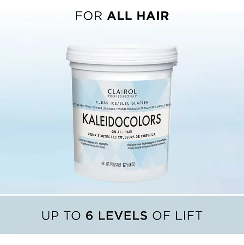 Decolorante Para Cabello Clairol Professional Kaleidocolors