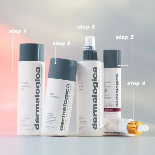 Hidratante Solar Facial Dermalogica Spf50 14.79ml