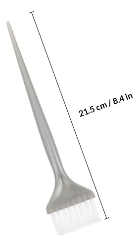 Cepillos Eléctricos Para Teñir Cabello, 2 Uds, Profesionales