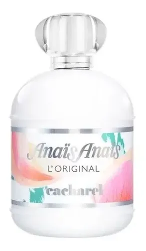 Eau de Toilette Anais Anais para Mujer de Cacharel 100 mL