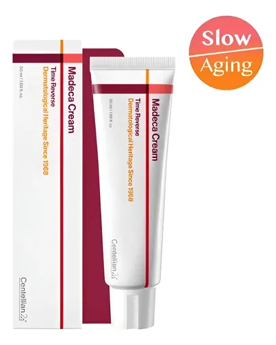 Centellian24 Madeca Cream Time Reverse 50ml Anti Age