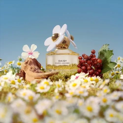 Perfume Importado Marc Jacobs Daisy Edt 100ml