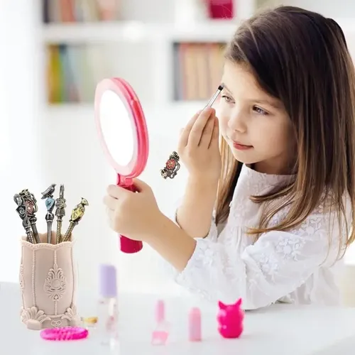 5 Pinceles De Sombra Harry Potter For Maquillaje 2026