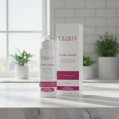 Eximia Hydra Legere Ultra Ligera X 50 Gr