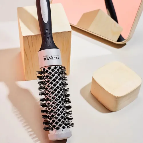 Termix Basic Cepillo Termico Brushing Cabello Normal 60mm
