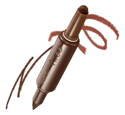 Lápiz Delineador Labial Dual Todo-en-uno Chocolate Box