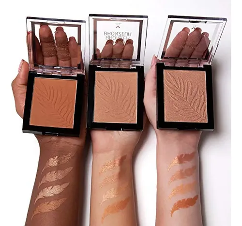 Bronceador Wet N Wild Color Icon What Shady Beaches