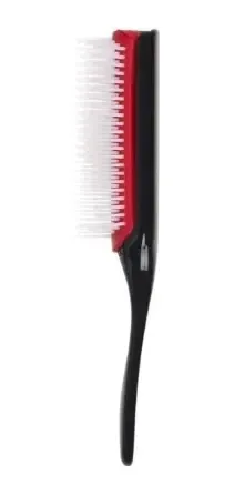 Cepillo Denman D4 Para Todo Tipo De Cabello Alisado C7009