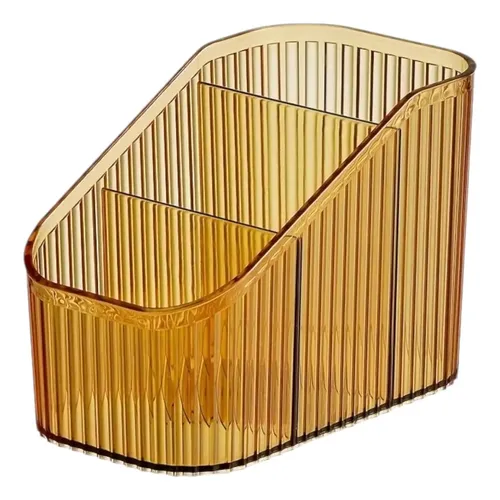 Organizador Maquillaje Acrilico Rectangular Sipi Shop