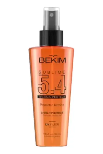 3 Protector Termico Sublime 5.4 Filtro Uv X 130 Ml Bekim