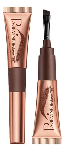 4 Colores Cejas Peel Off Waterproof Semipermanente