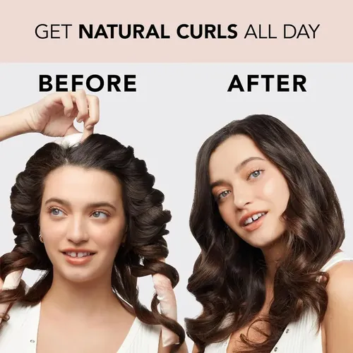 Set De Rizador Sin Calor Db Satin – Pa Curlers &uv