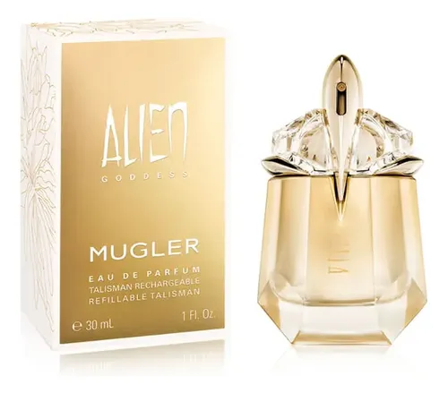 Perfume Alien Goddess Eau De Parfum Recargable 30ml