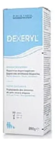 Dexeryl Crema 250 G
