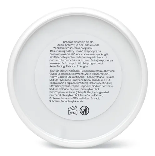 Almohadillas Faciales Elemis Dynamic Rejuvenfacing De 60 Uni
