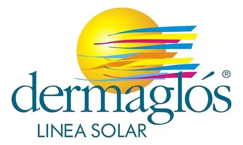 Protector solar Dermaglós FPS 30 Efecto Seco 30FPS en crema