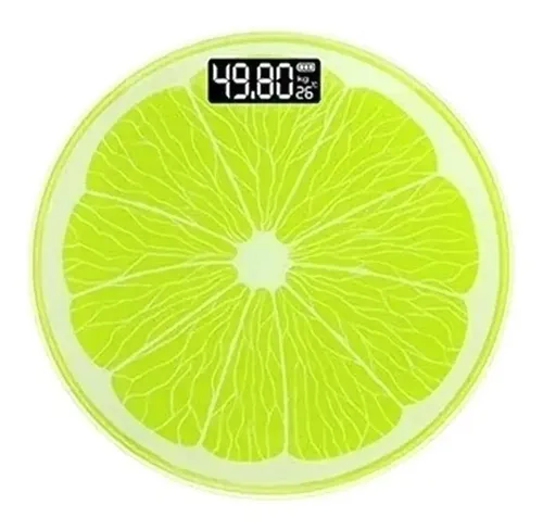 Balanza digital Kanji BL300A, hasta 180 kg