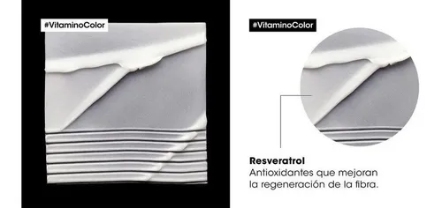 Loreal Vitamino Color Acondicionador 200 Ml