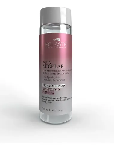 Kit De Skincare Completo Eclasté – Rutina Facial