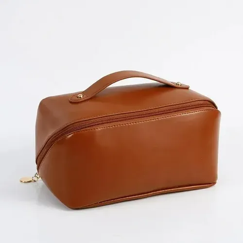 A Cosmetiquera Neceser Estuches Y Maquillaje Bolsa Viaje [