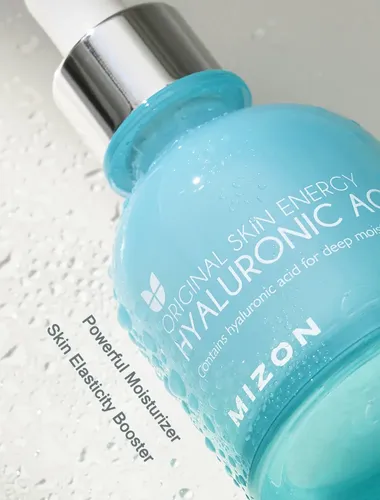Mizon K-beauty Ácido Hialurónico Al 100% X30ml