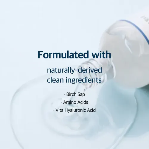 Round Lab K-beauty Birch Juice Moisturizing Toner X300ml
