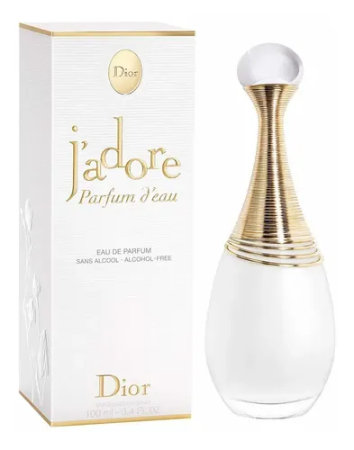 Perfume Dior J’adore Parfum d’Eau 100ml Floral Mujer