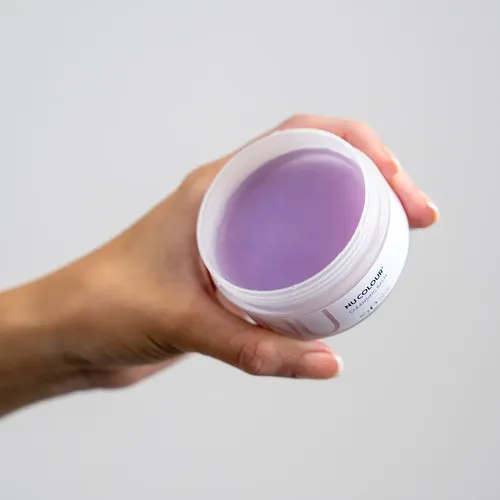 Bálsamo Limpiador Facial Nu Skin Nu Colour Cleansing Balm