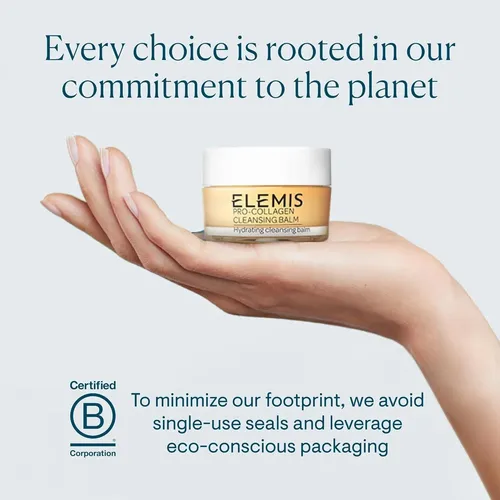 Bálsamo Limpiador Facial Elemis Pro-collagen 20g